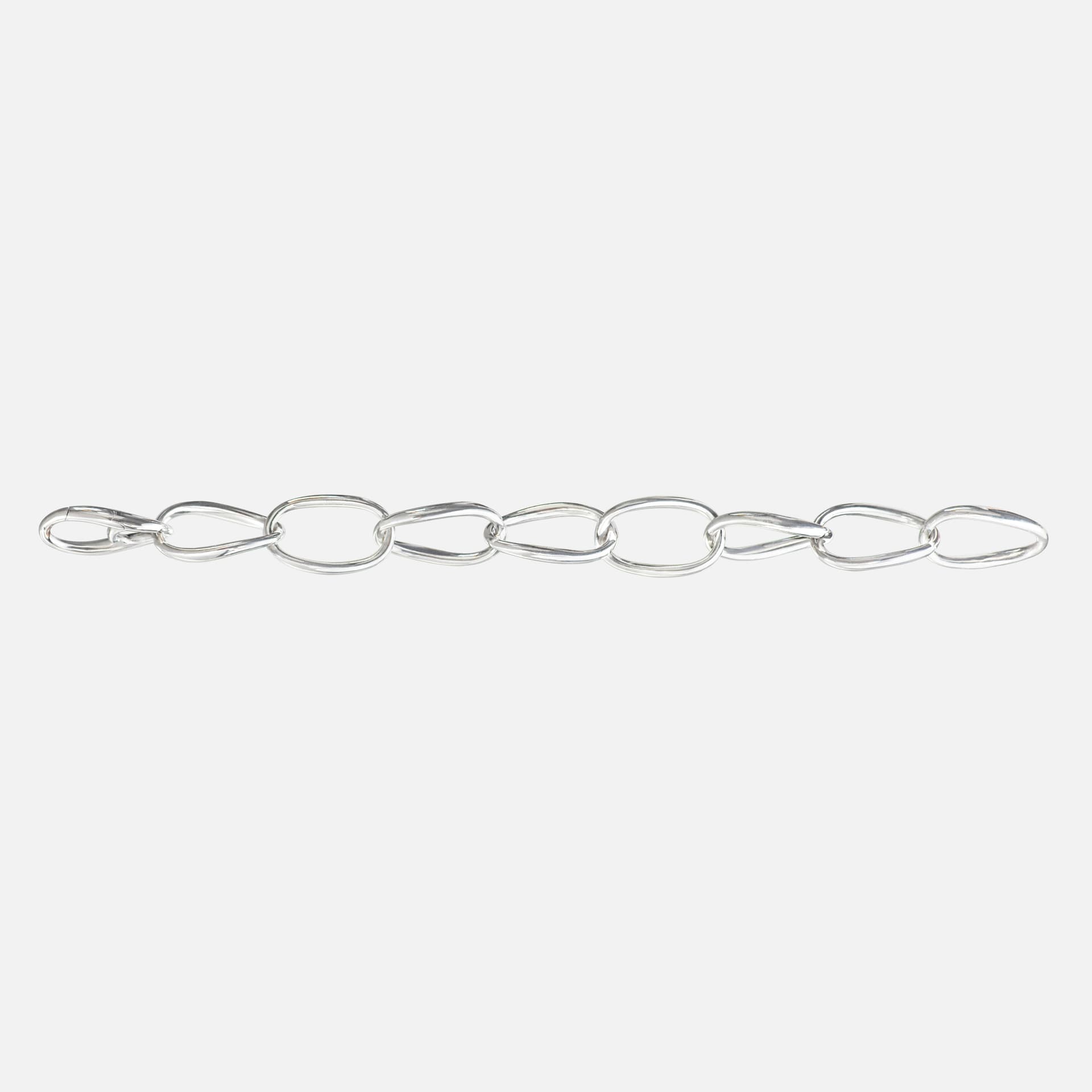 Love bracelet heavy
