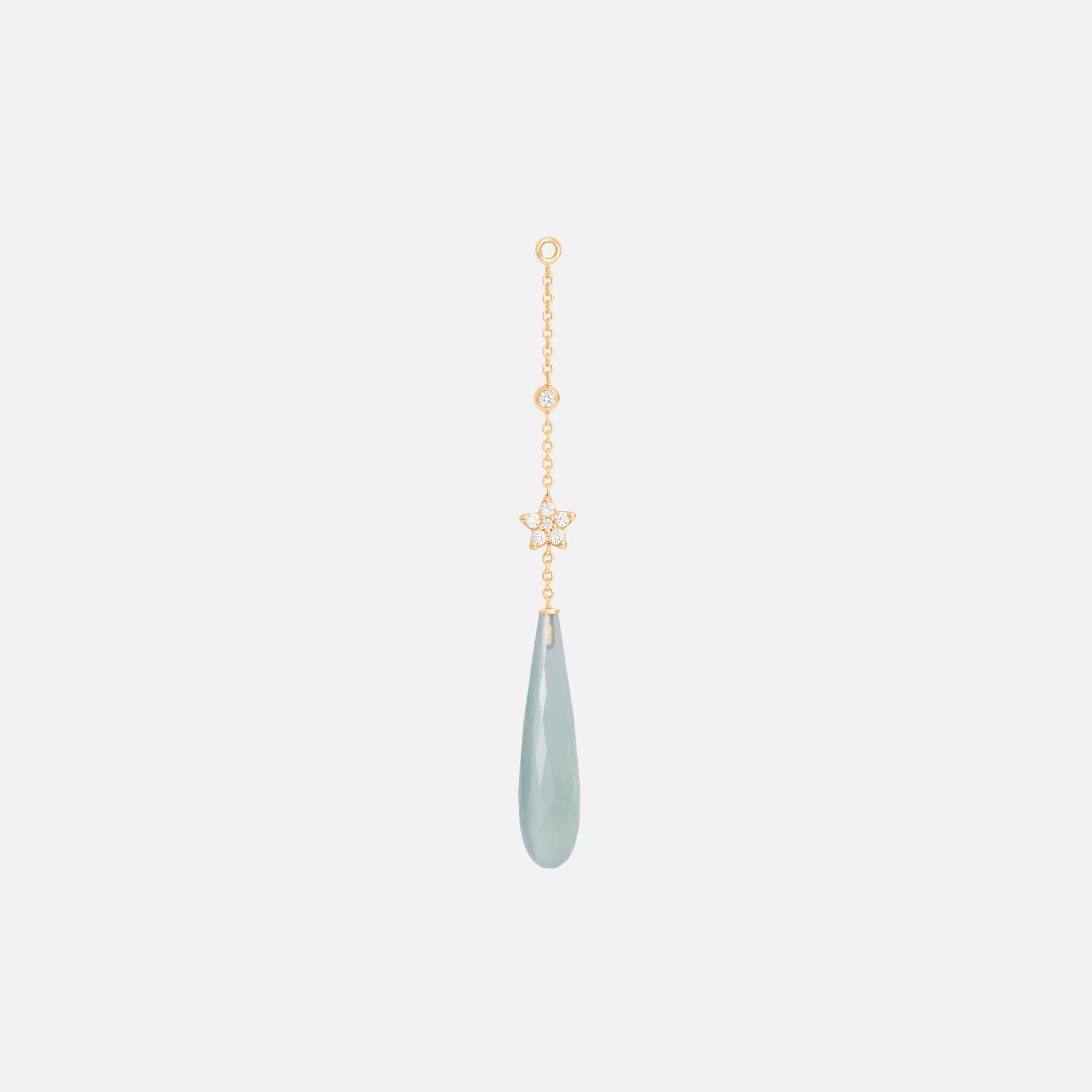 Shooting Stars Pendant