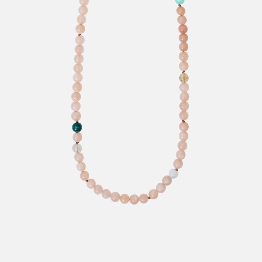 Bead Collier Without Lock  |  Ole Lynggaard Copenhagen  