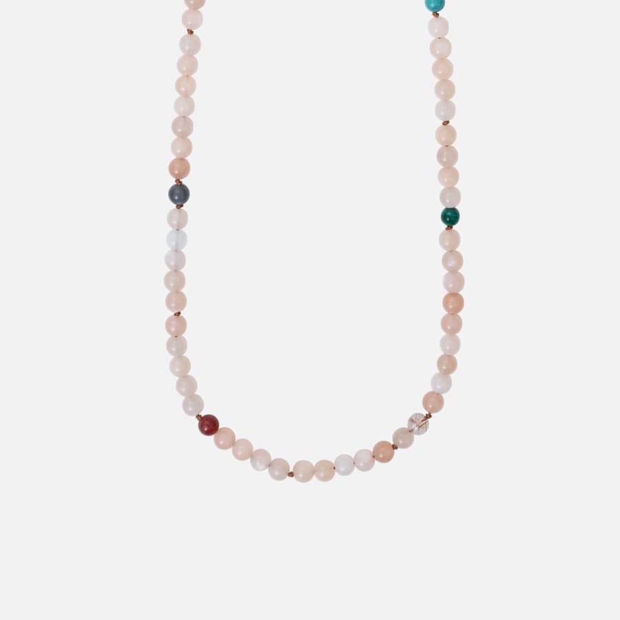 Bead Collier Without Lock  |  Ole Lynggaard Copenhagen   