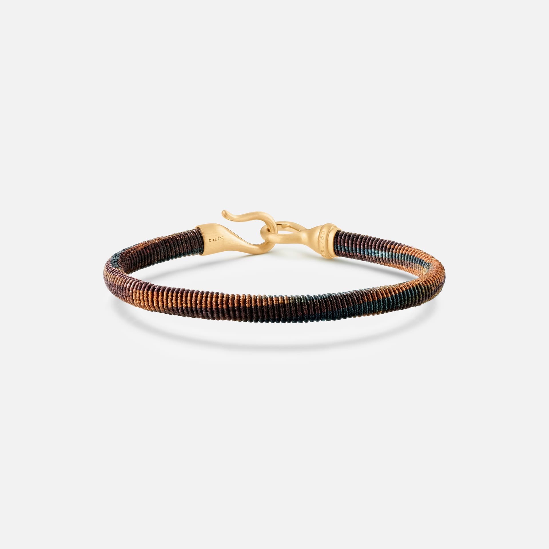 Life bracelet 6 mm