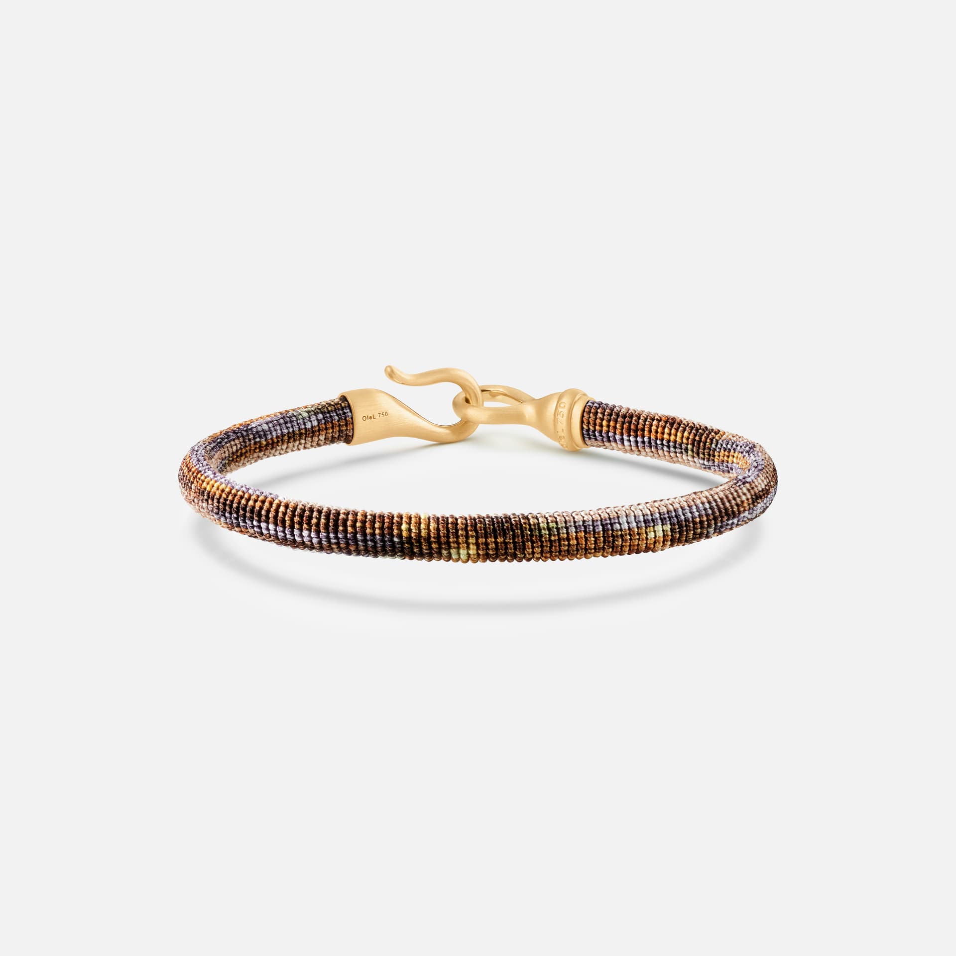 Life bracelet 6 mm
