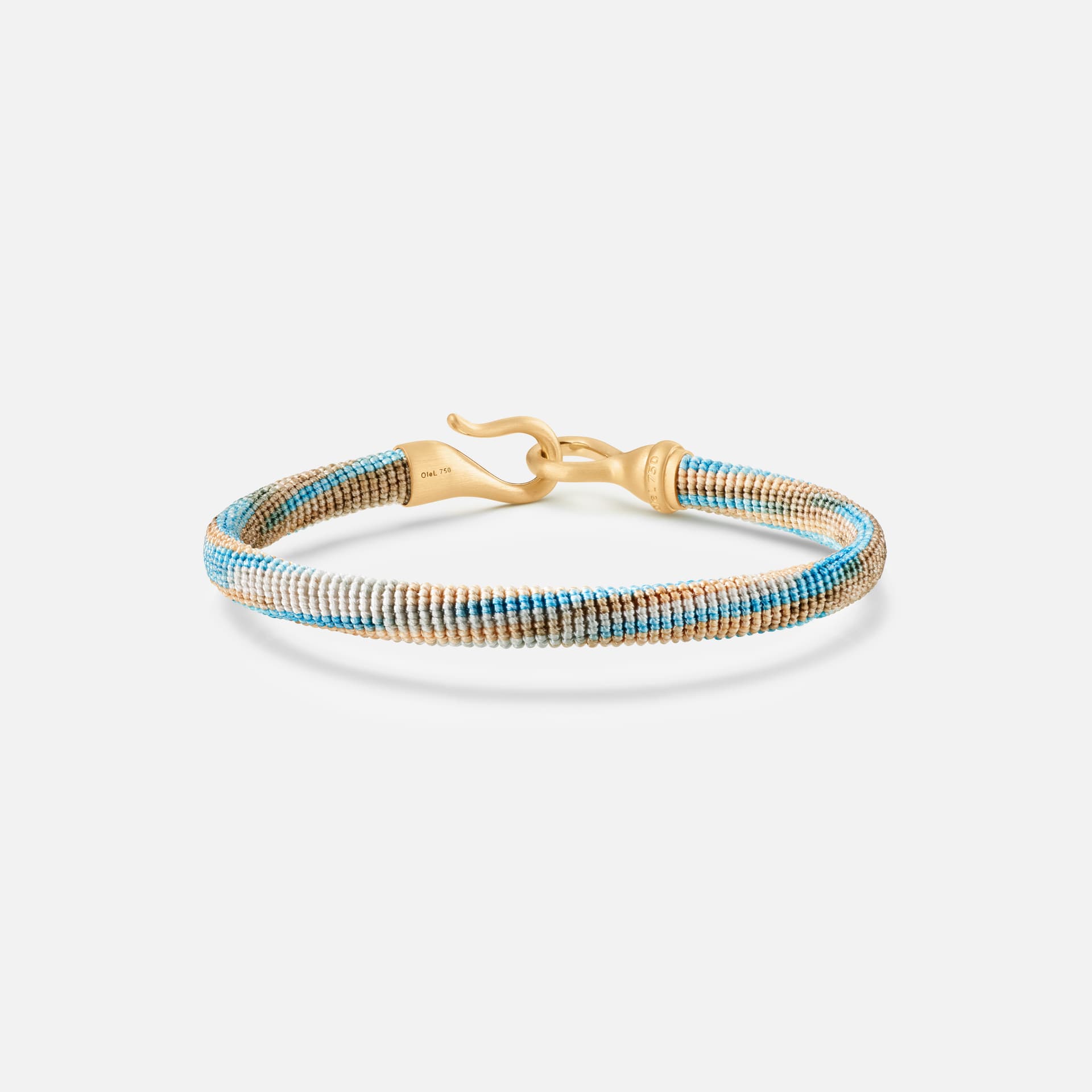 Life bracelet 6 mm