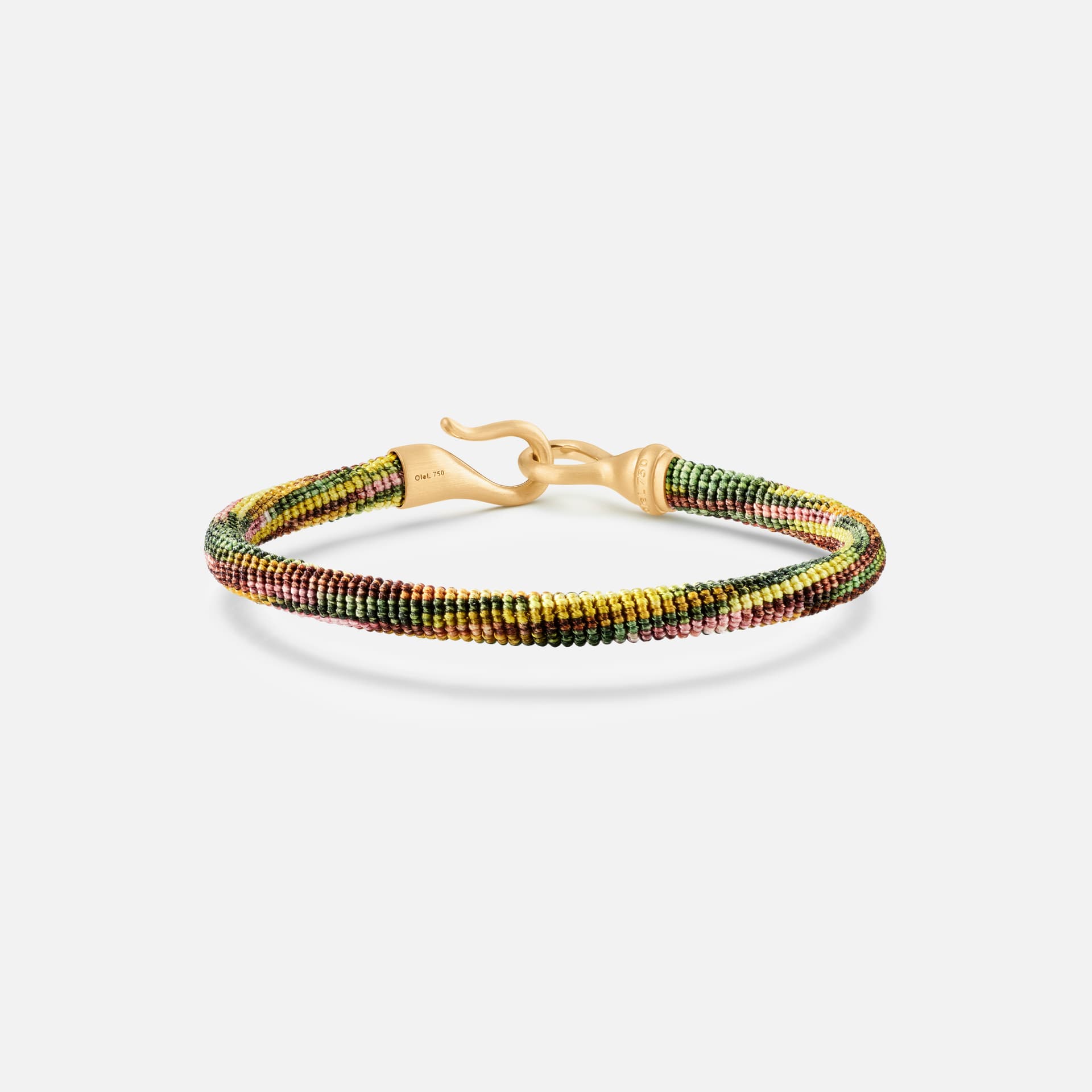 Life bracelet 6 mm