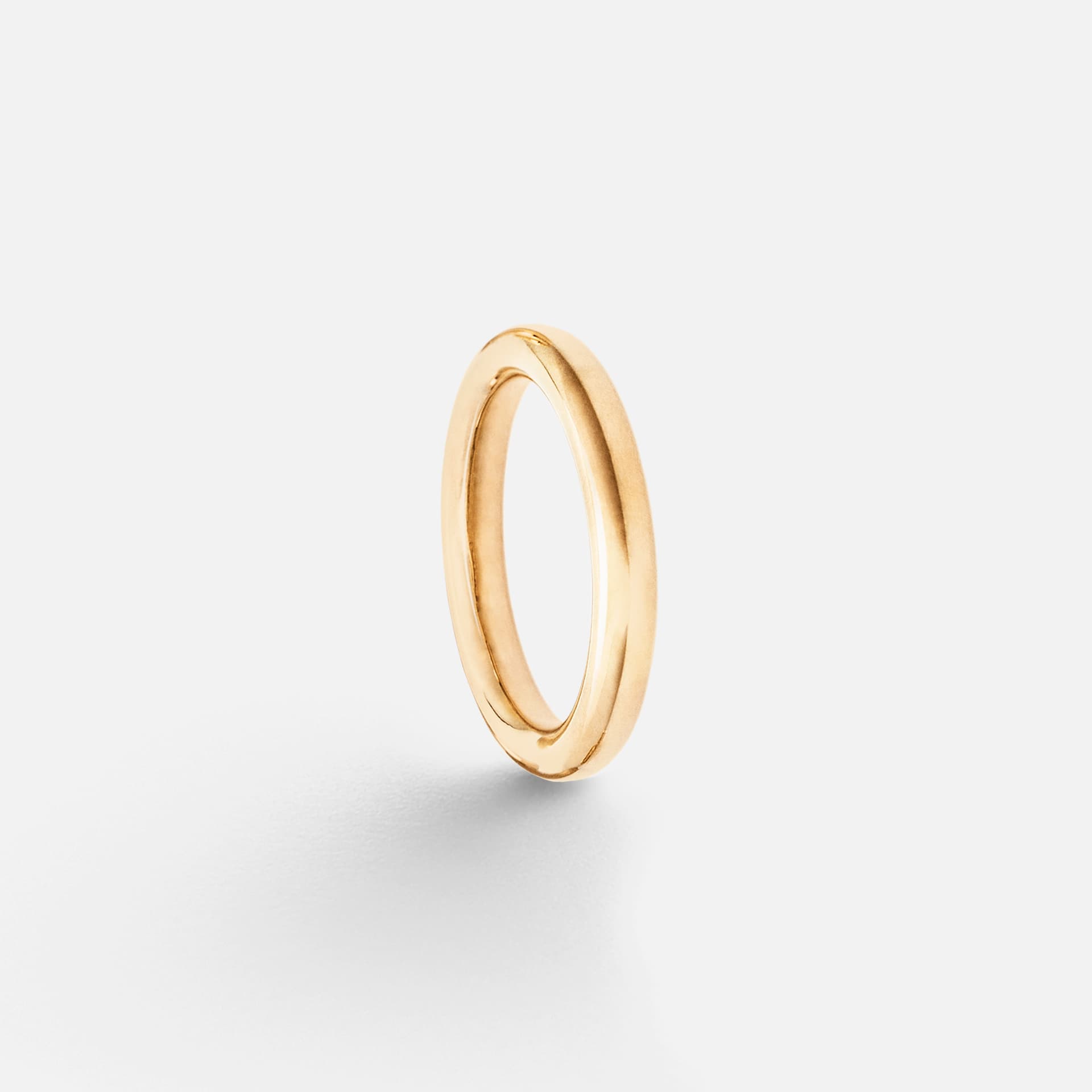 The Ring 3 mm