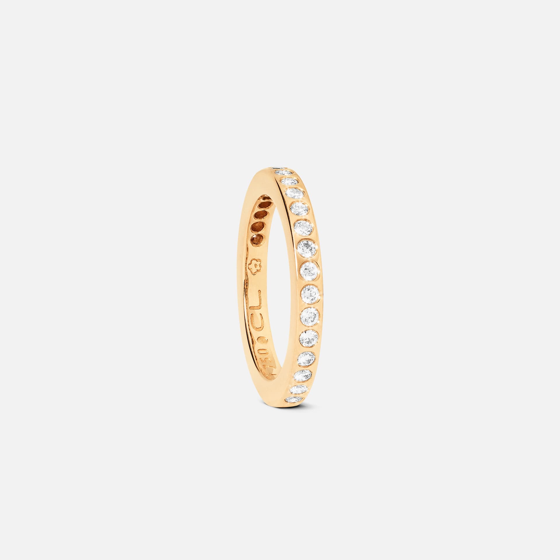 Forever Love ring