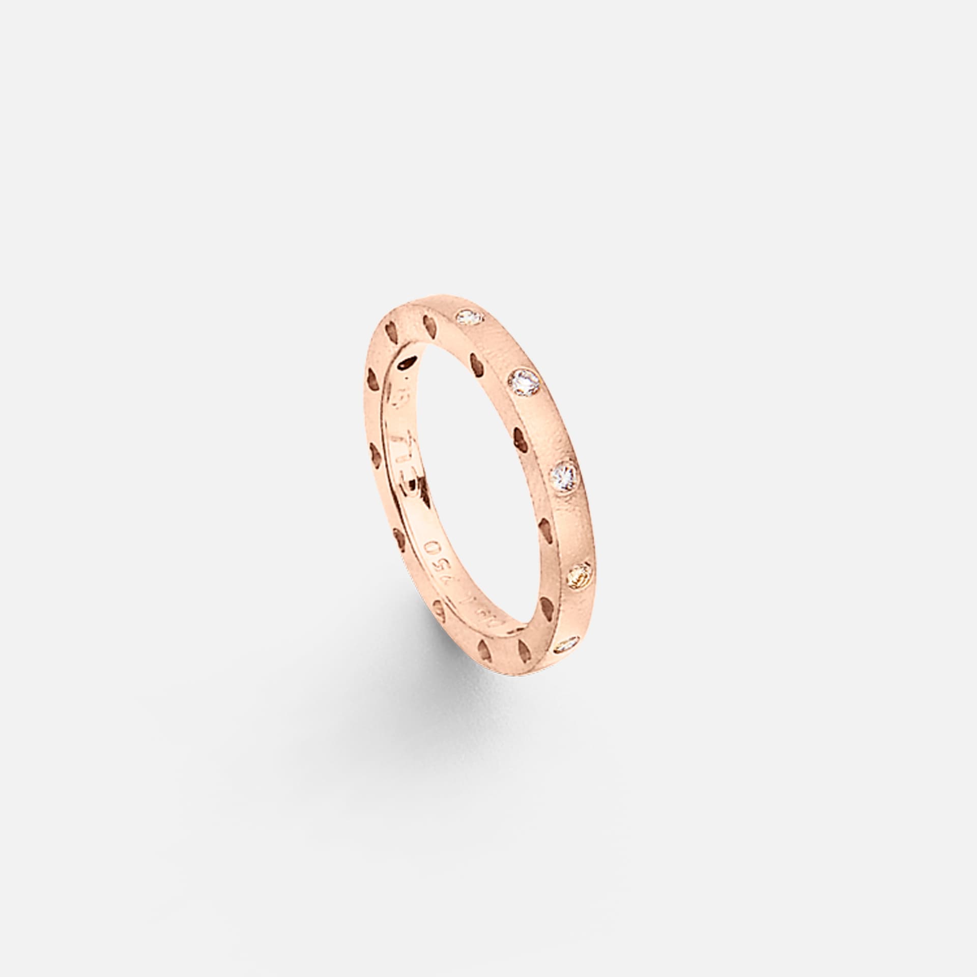 Forever Love ring