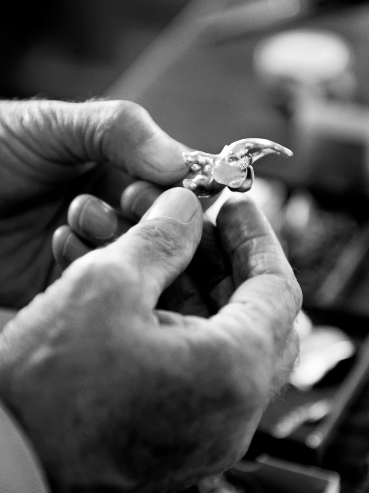 Craftsmanship