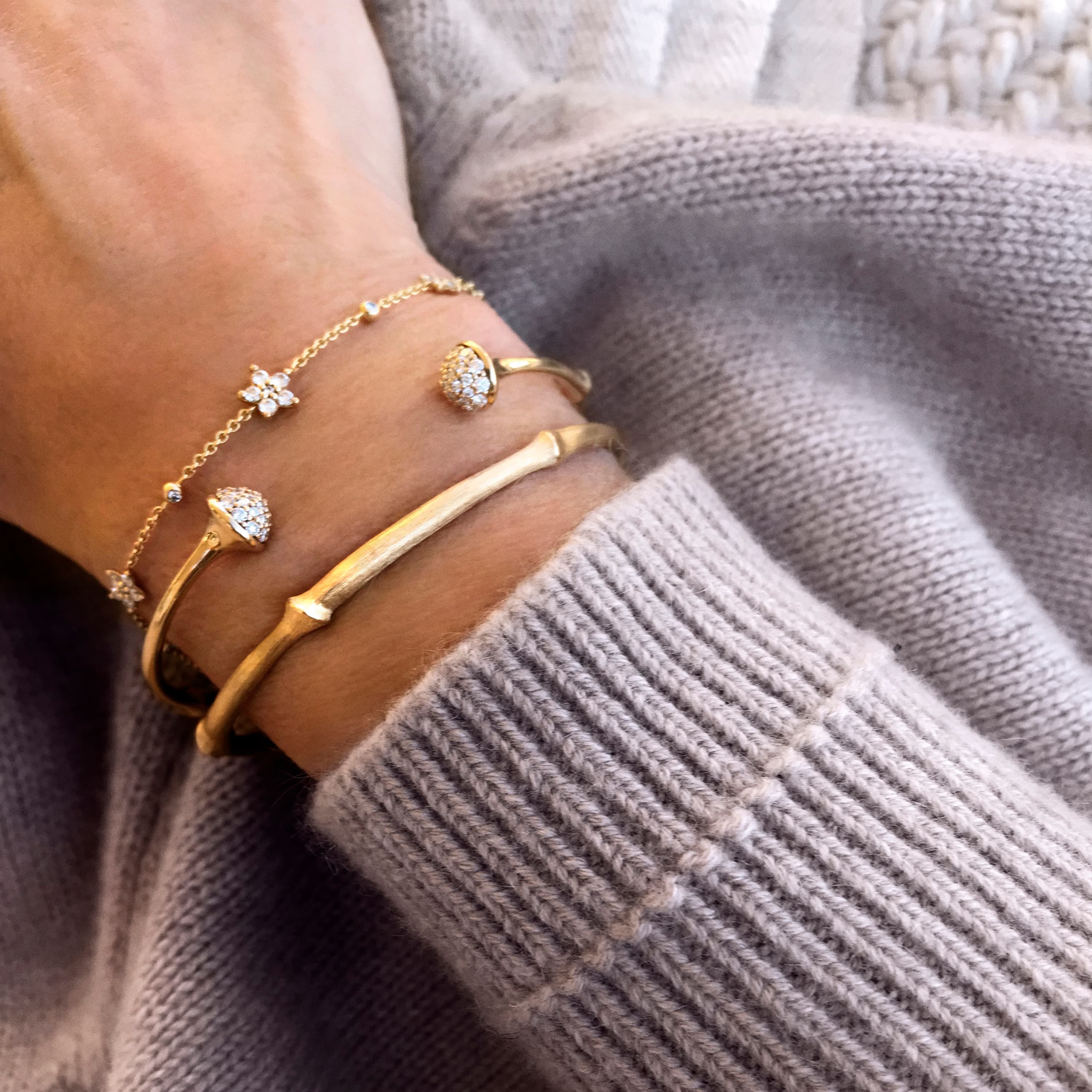 collection nature ole lynggaard